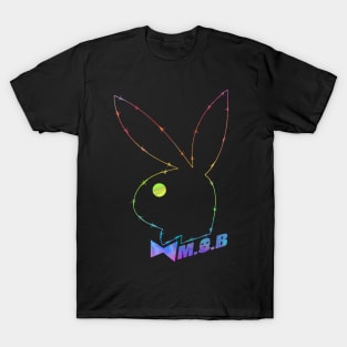 MOB Bunny T-Shirt